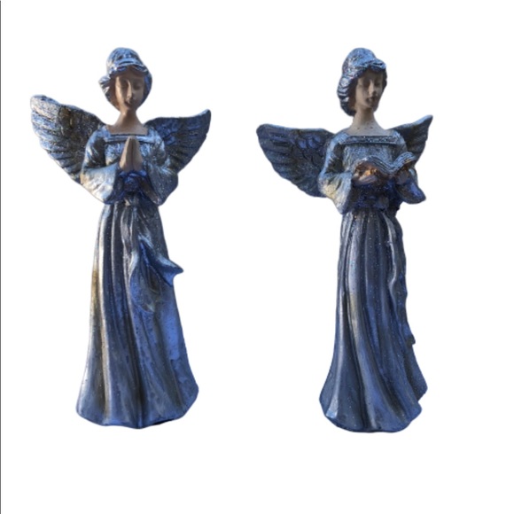 Angels Other - 2 BEAUTIFUL ANGELS 👼NEW